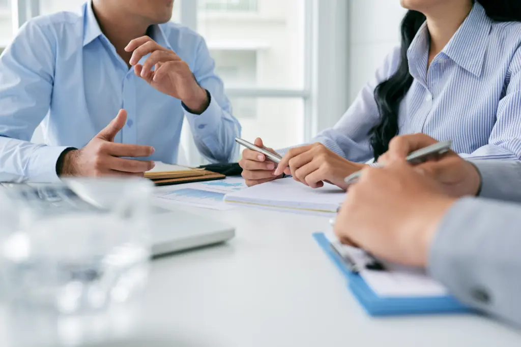 Gabinete Montes Lastre Asesores para empresas