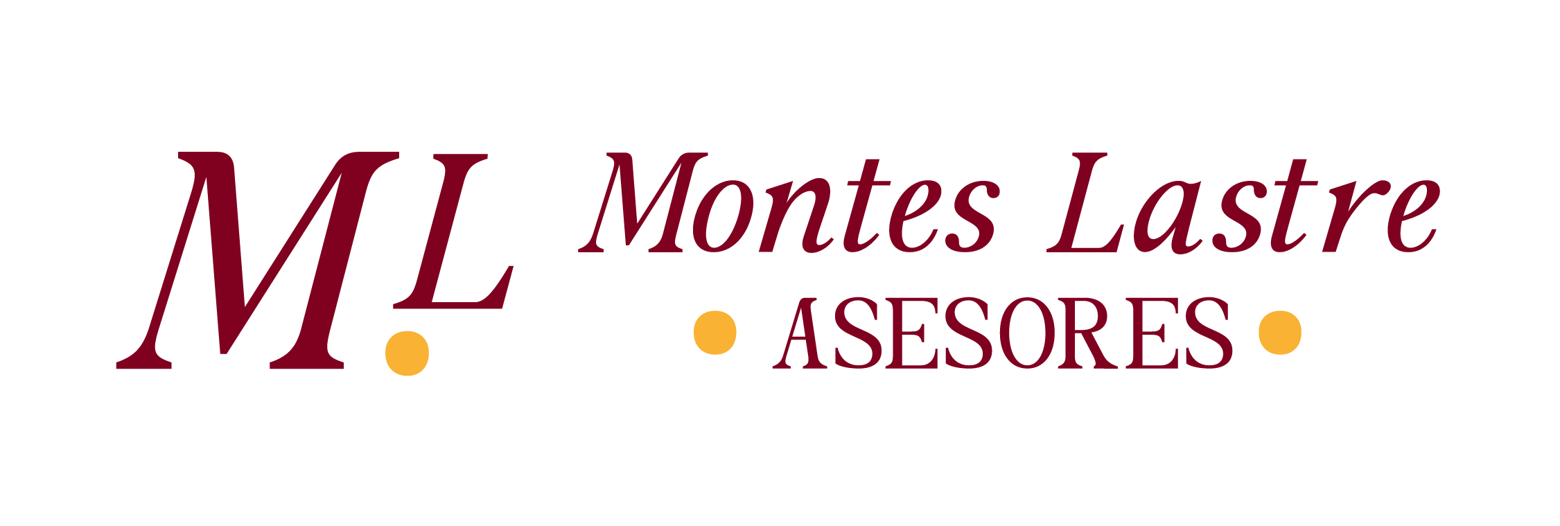 MONTES_LASTRE_ASESORES_LOGOTIPO COLOR HORIZONTAL